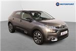 2020 Citroen C4 Cactus