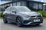 2023 Mercedes-Benz GLA