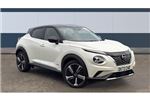 2024 Nissan Juke