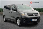 2020 Vauxhall Vivaro Life