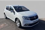 2020 Dacia Sandero