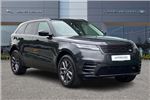 2024 Land Rover Range Rover Velar