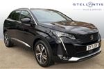 2021 Peugeot 3008