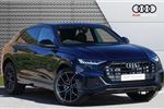 2023 Audi Q8