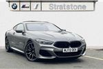 2022 BMW 8 Series