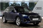 2021 Audi Q3