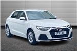 2023 Audi A1
