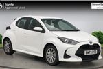 2023 Toyota Yaris