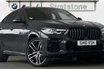 2021 BMW X6