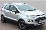 2017 Ford EcoSport