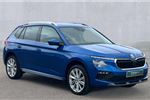 2024 Skoda Kamiq