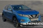 2018 Nissan Qashqai