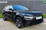 2023 Land Rover Range Rover Velar