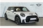2024 MINI Hatchback