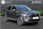 2022 Toyota Yaris Cross