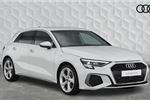 2023 Audi A3