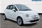 2024 Fiat 500