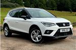 2018 SEAT Arona
