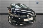 2020 Volkswagen Polo