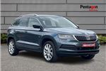 2019 Skoda Karoq