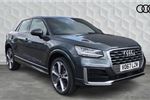 2017 Audi Q2
