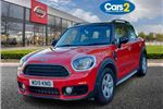 2019 MINI Countryman