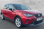 2021 SEAT Arona