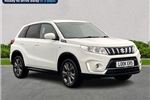 2018 Suzuki Vitara