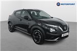 2023 Nissan Juke