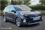 2020 Kia Niro