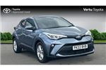 2022 Toyota C-HR