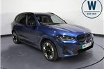 2022 BMW iX3