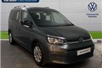2024 Volkswagen Caddy Life