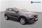 2022 SEAT Ateca