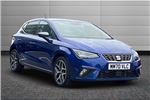 2021 SEAT Ibiza