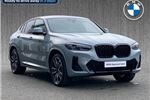 2023 BMW X4