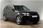 2022 Land Rover Discovery