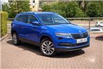2019 Skoda Karoq