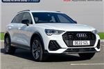 2022 Audi Q3