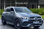 2022 Mercedes-Benz GLE