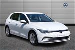 2023 Volkswagen Golf