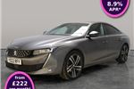 2022 Peugeot 508