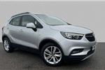 2018 Vauxhall Mokka X