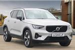 2024 Volvo XC40