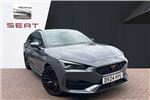 2024 Cupra Leon Estate