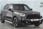 2021 MINI Countryman