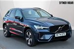 2024 Volvo XC60