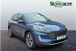 2022 Ford Kuga
