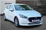 2020 Mazda 2