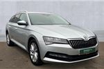 2023 Skoda Superb Estate